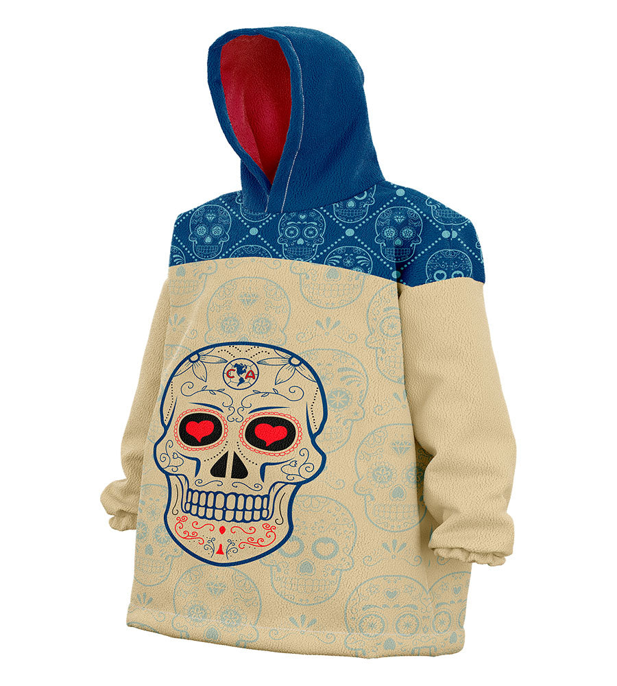 sudaderota club america 34