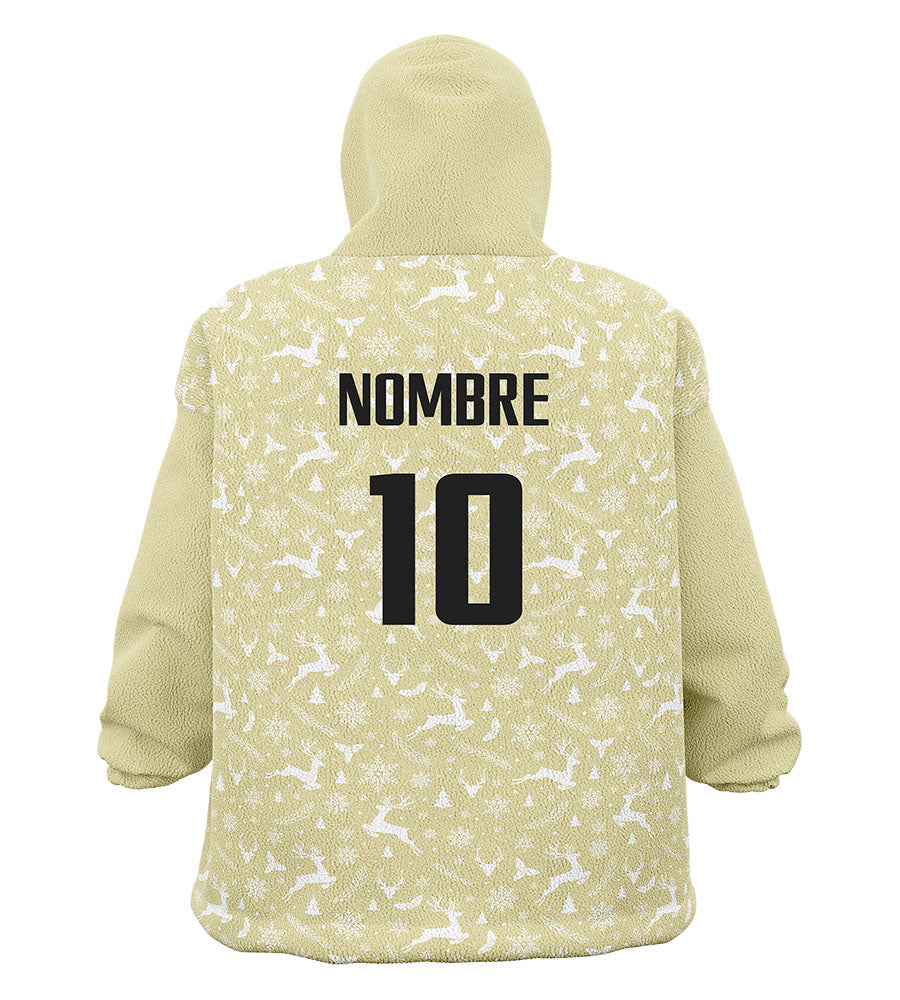sudaderota club america 36