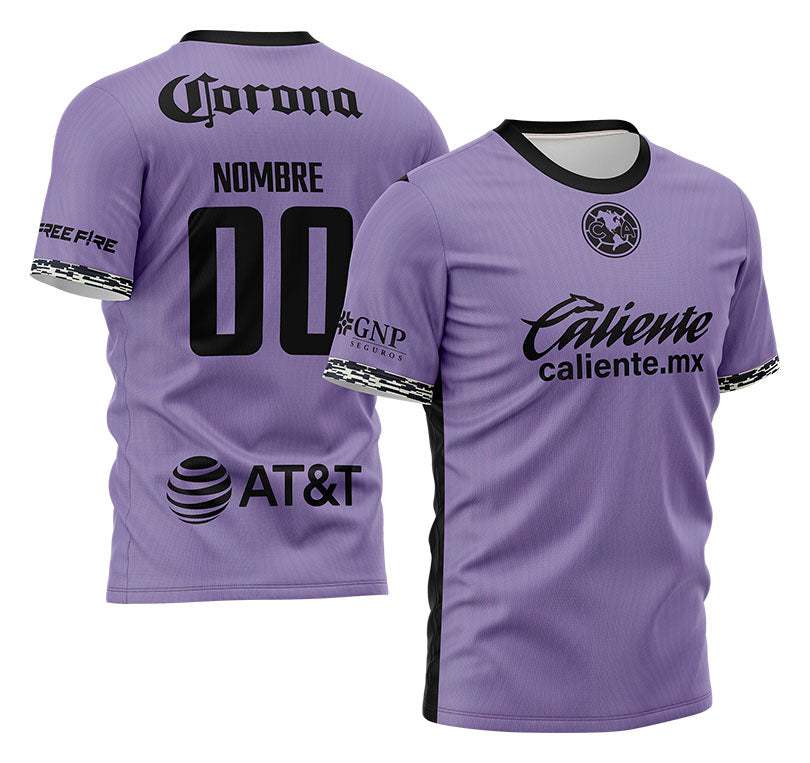 playera club america 1