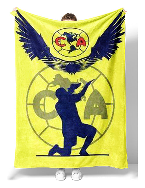 frazada club america 44