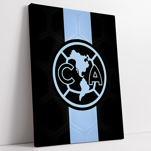 cuadro club américa 7