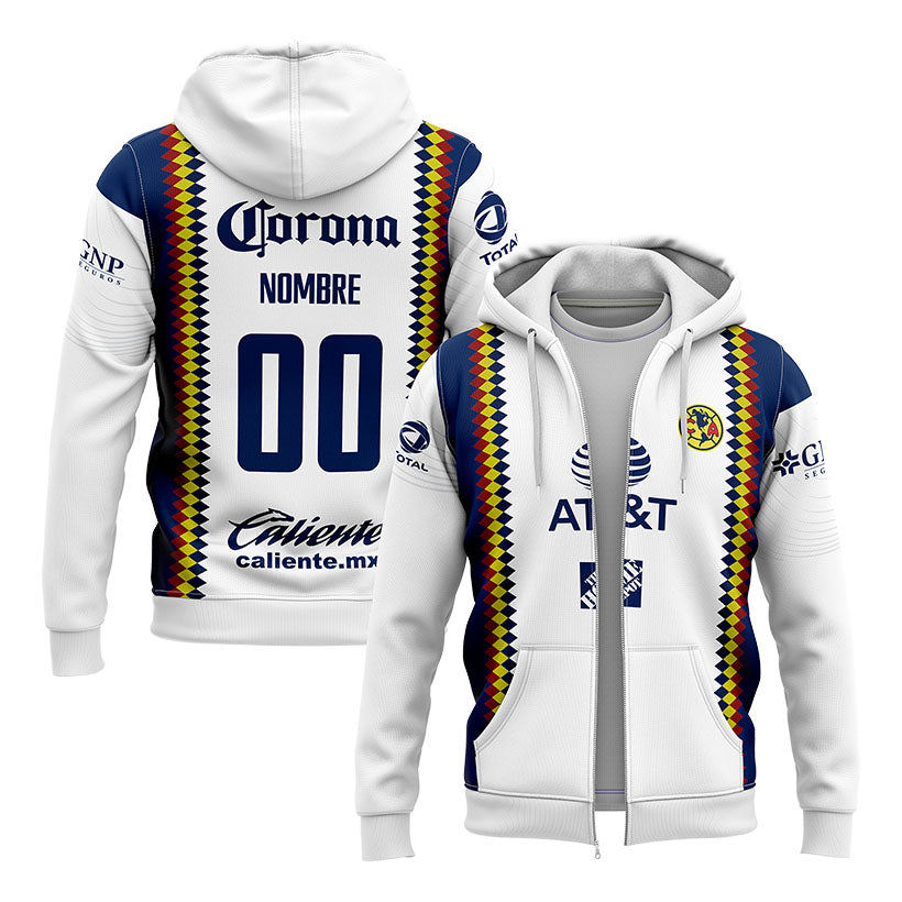 chamarra club america 3