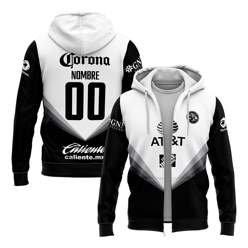 chamarra club america 4