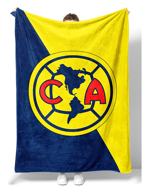 frazada club america