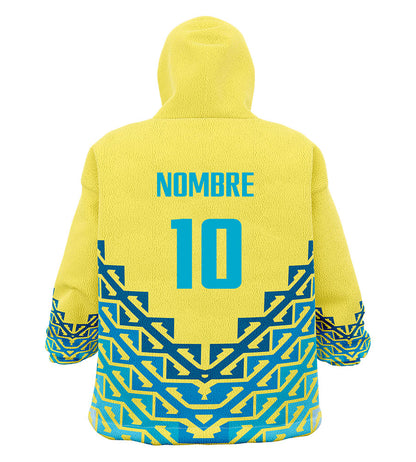 sudaderota club america 26
