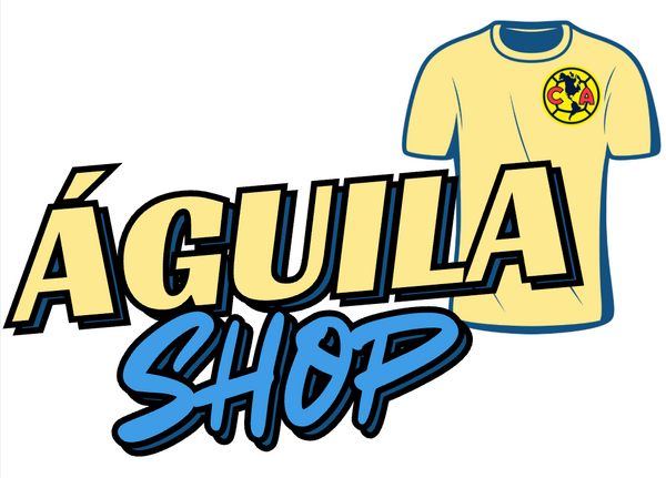 AGUILA SHOP