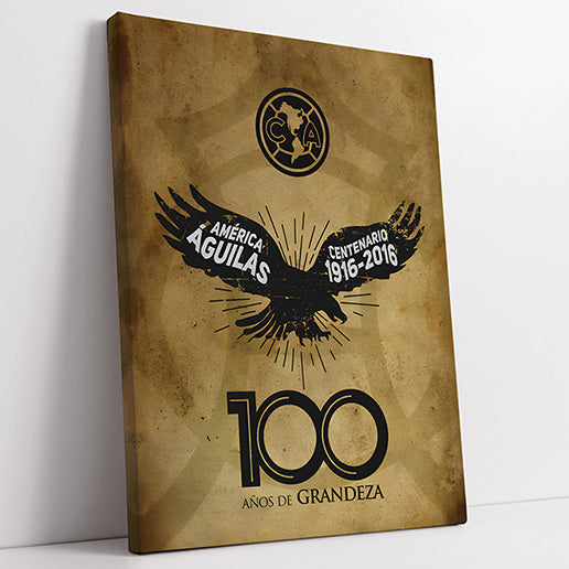 cuadro club américa 10