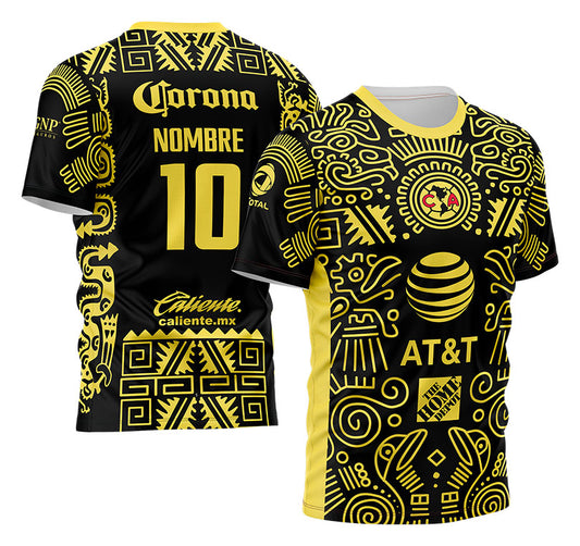playera club america 11