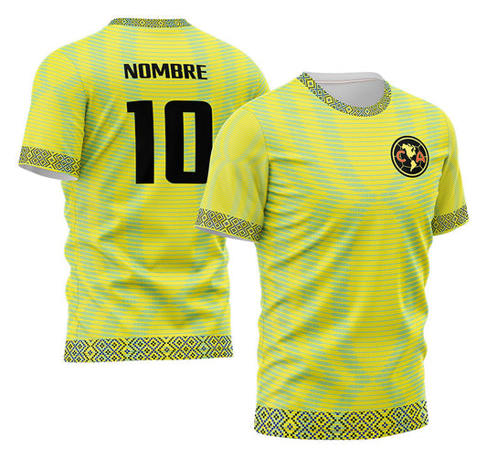 playera club america 13