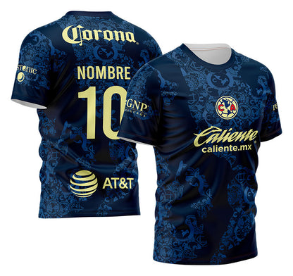 playera club america 15