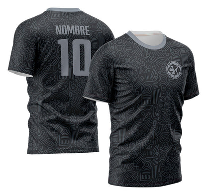 playera club america 18