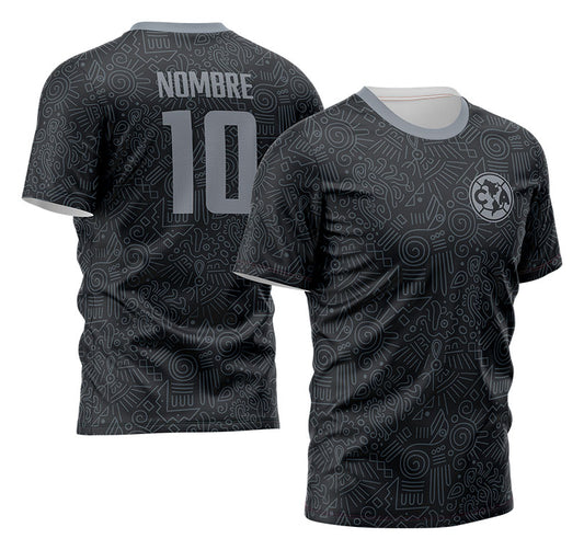 playera club america 18
