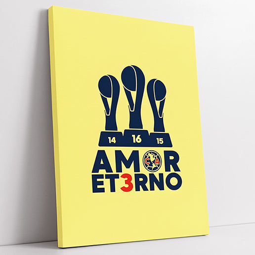 cuadro club américa 19