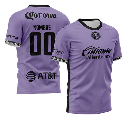 playera club america 1
