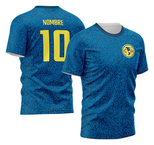 playera club america 23