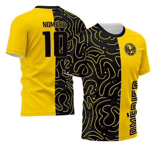 playera club america 27