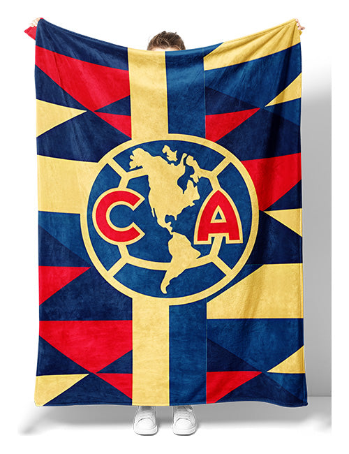 frazada club america 29