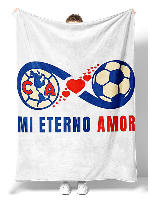 frazada club america 31