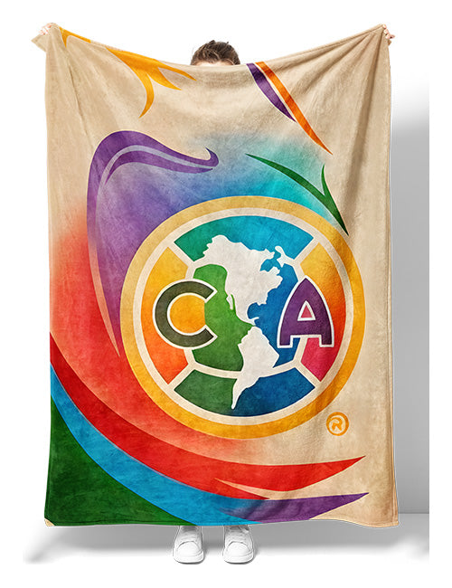 frazada club america 36