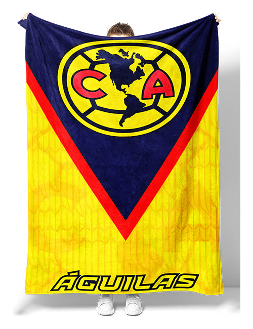 frazada club america 37