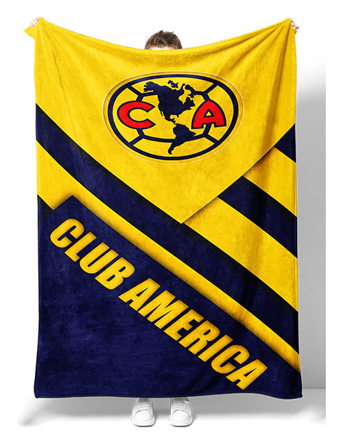 frazada club america 38