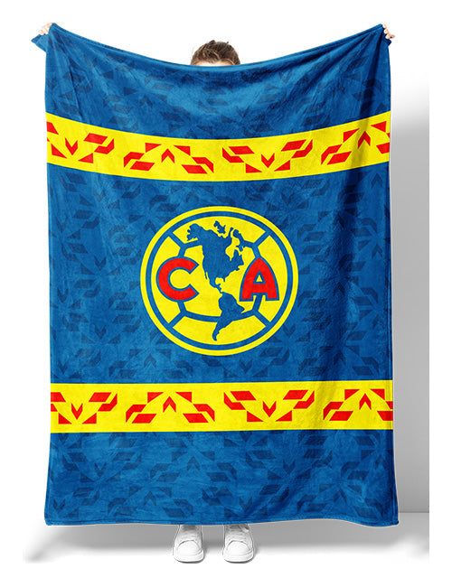 frazada club america 43