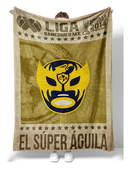 frazada club america 45