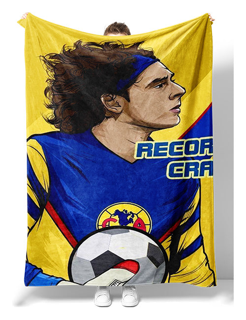 frazada club america 46