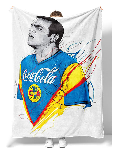 frazada club america 47