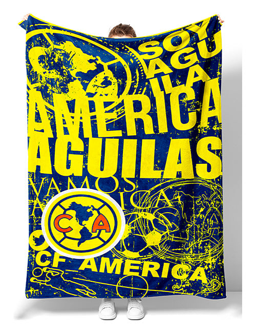 frazada club america 6