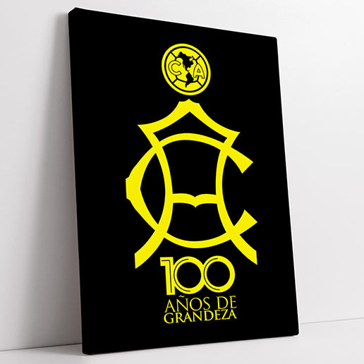 cuadro club américa 8