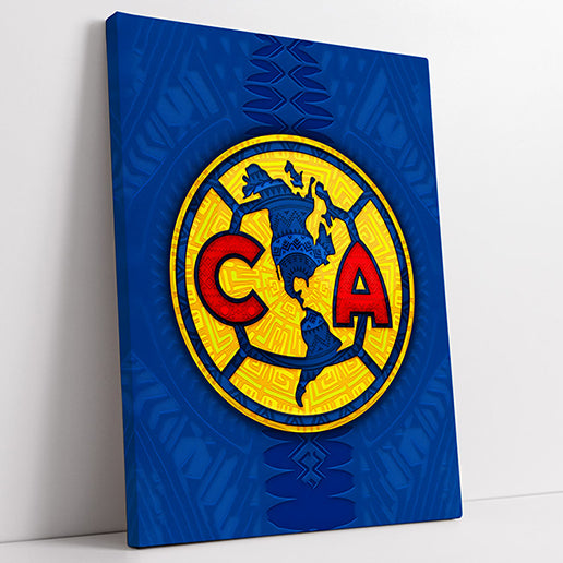 cuadro club américa 9