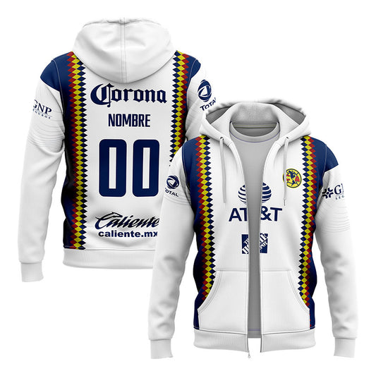 chamarra club america 3