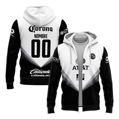 chamarra club america 4